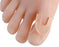 Felt U-3 Corn Pad