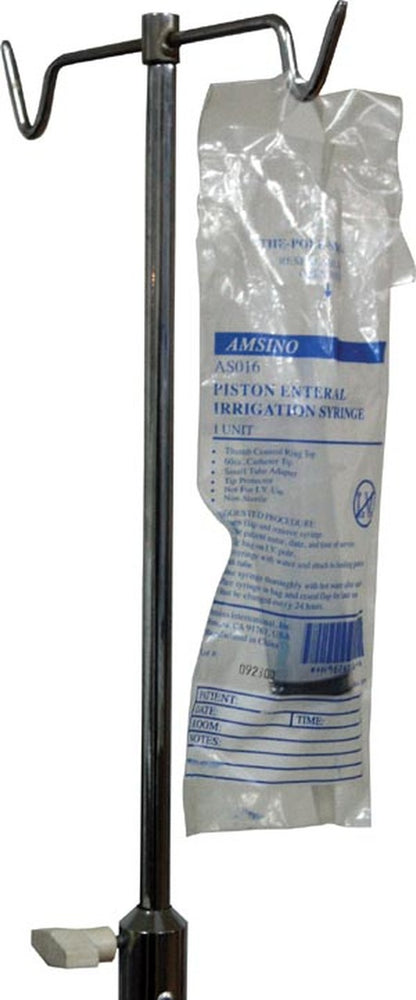 Irrigation Syringes And Trays