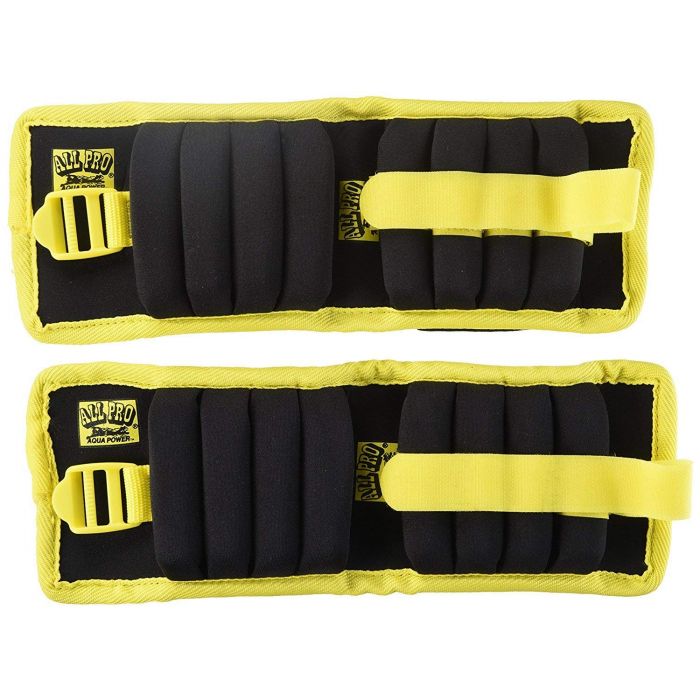 Aqua Power Swim Ankle and Wrist Weights