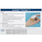 Rolyan Wrist and Thumb Spica Splint