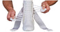 Speed Lacer Ankle Stabilizer (white)