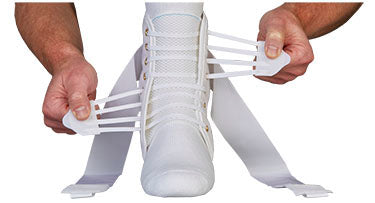 Speed Lacer Ankle Stabilizer