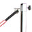 Tri-W-G Accessories for Tri W-G Bariatric Hi-Lo Mat Platform