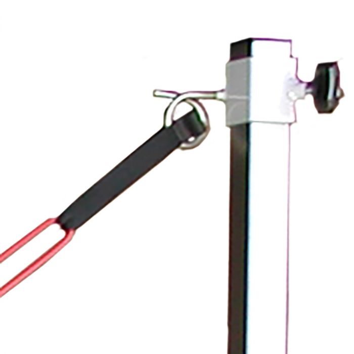 Tri-W-G Accessories for Tri W-G Bariatric Hi-Lo Mat Platform