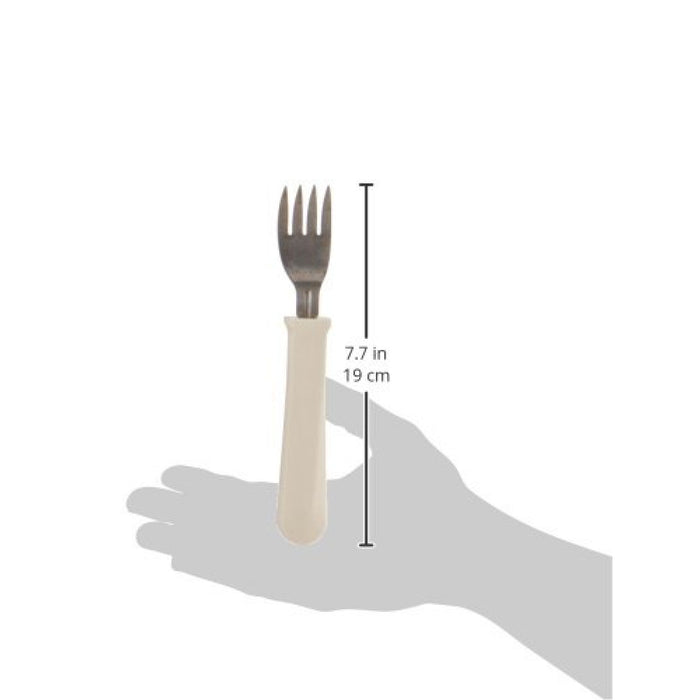 Patterson Medical Deluxe Easy-Hold Utensils