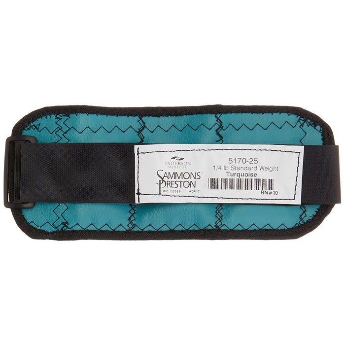 Sammons Preston Ankle/Wrist Weights