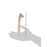 Patterson Medical Deluxe Easy-Hold Utensils