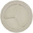 Patterson Medical Compartment Dish