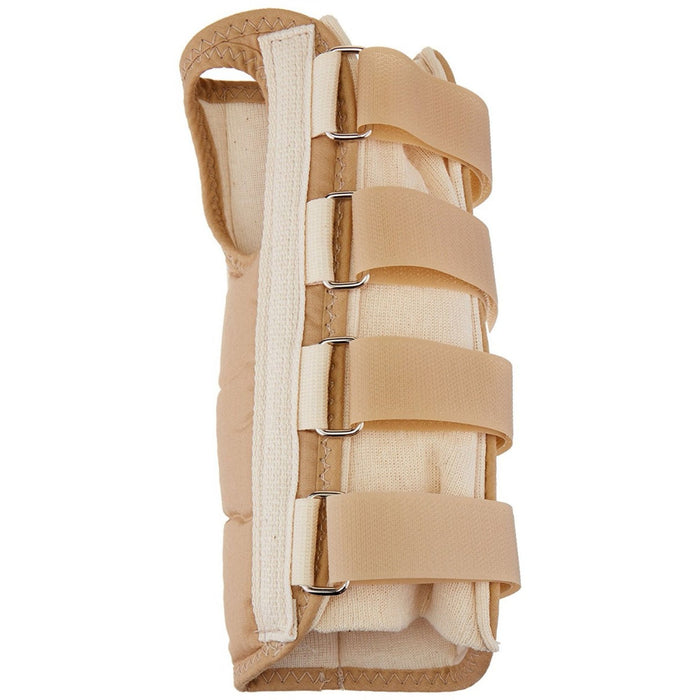 Rolyan Enlarged Thumb Hole D-Ring Wrist Braces