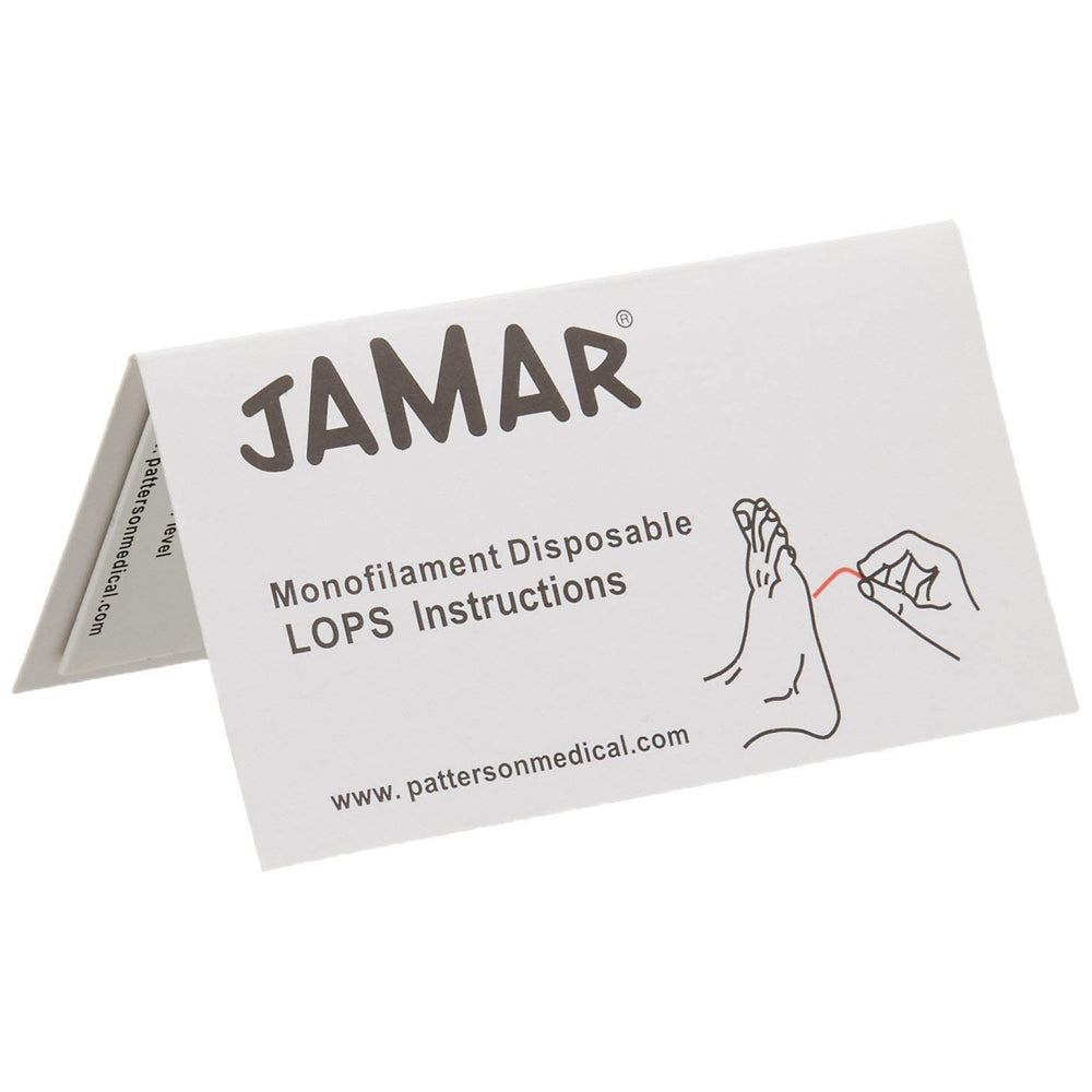 Jamar Disposable Monofilaments