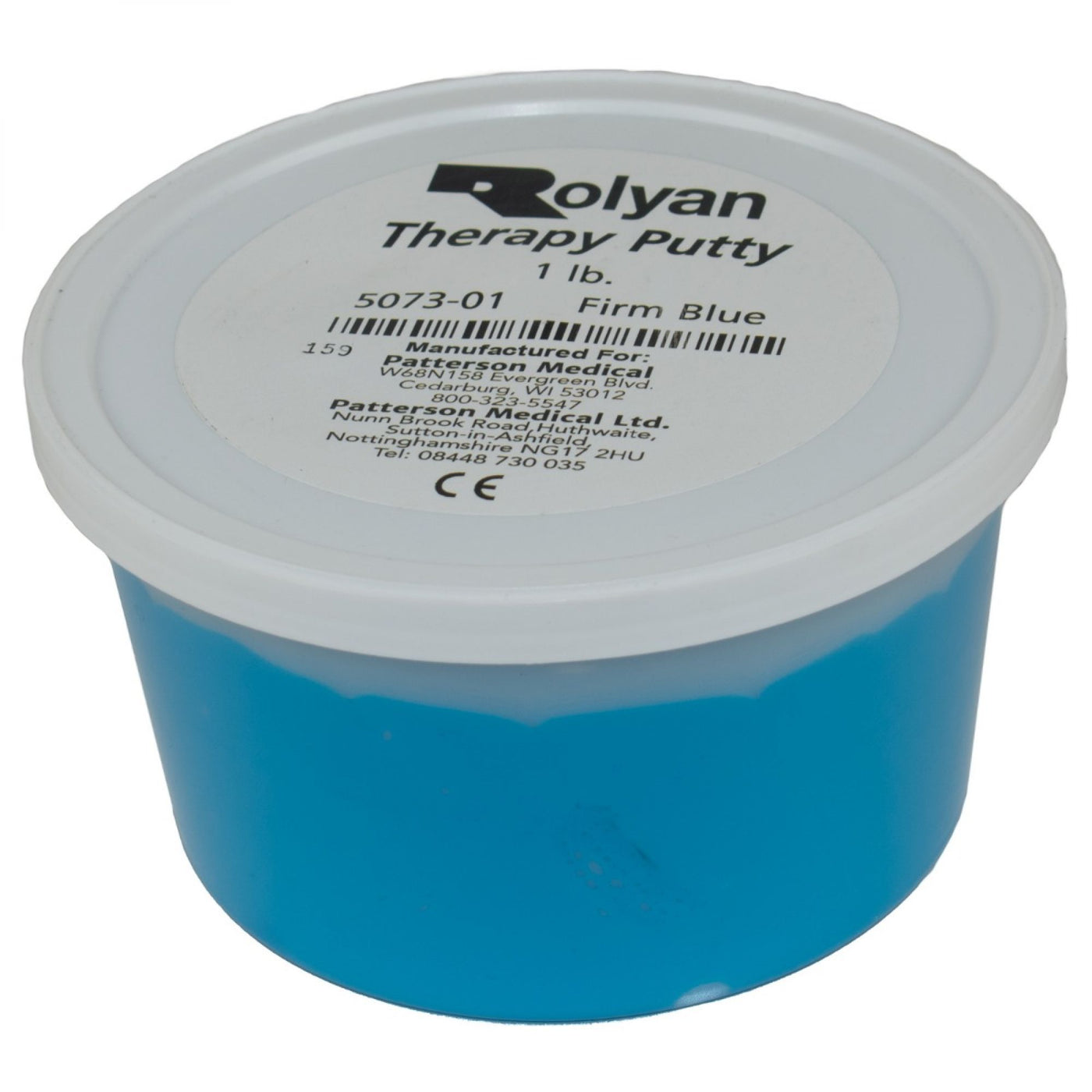 Sammons Preston Therapy Putty — Grayline Medical