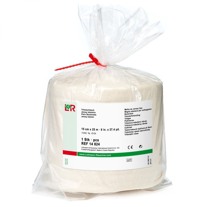 Lohmann & Rauscher tg Cotton Stockinette