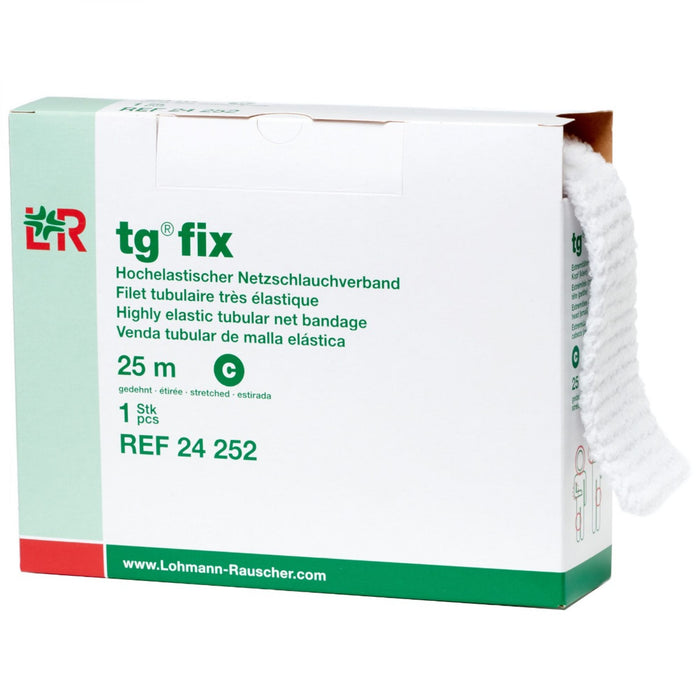 Lohmann & Rauscher tg Fix Net Tubular Bandage