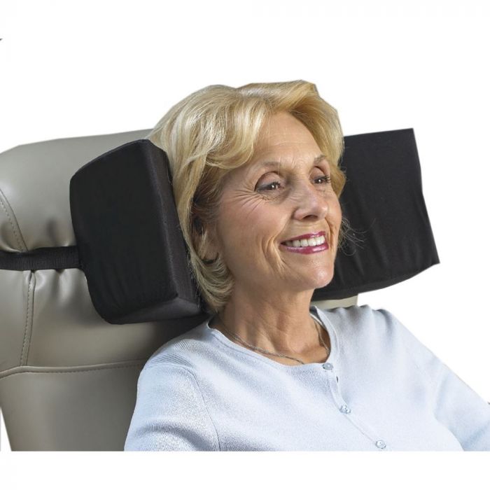 Patterson Medical Geri-Chair Head Positioner