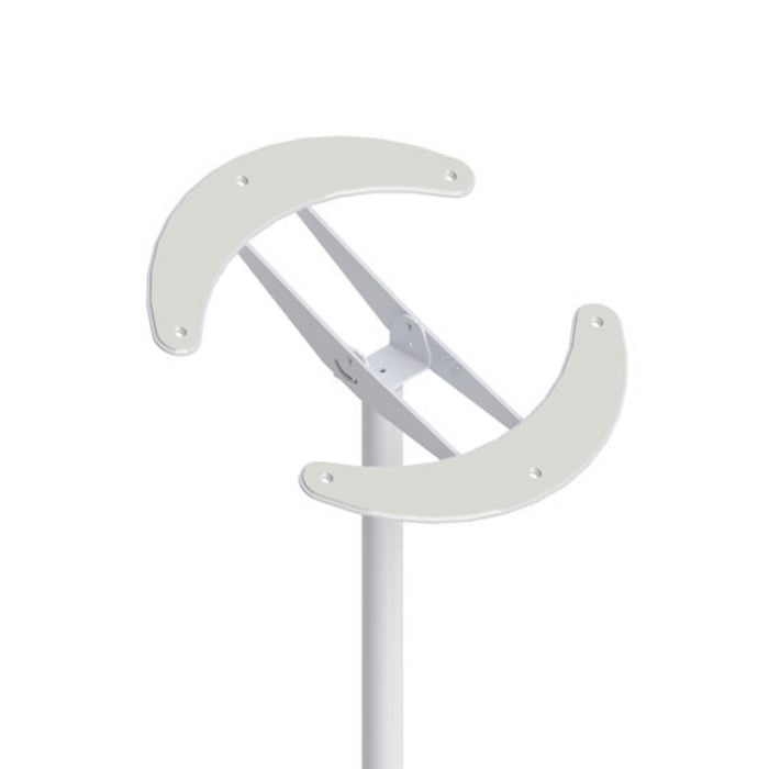 Patterson Medical SuperPole System