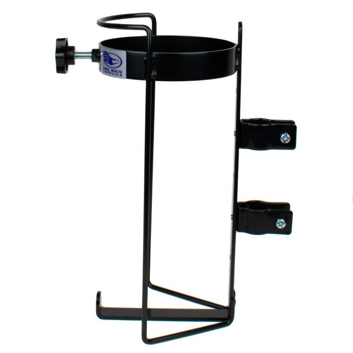 Patterson Medical O2 Tank Carrier for Rollators