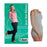 Juzo Dynamic Arm Sleeve 20 to 30 mmHg Long, Size 1, Beige