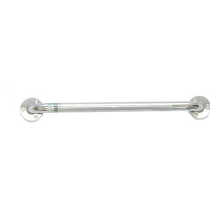 Chrome Grab Bar