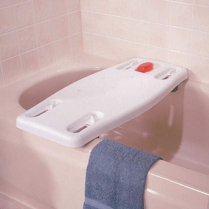 Portable Plastic Bath Board