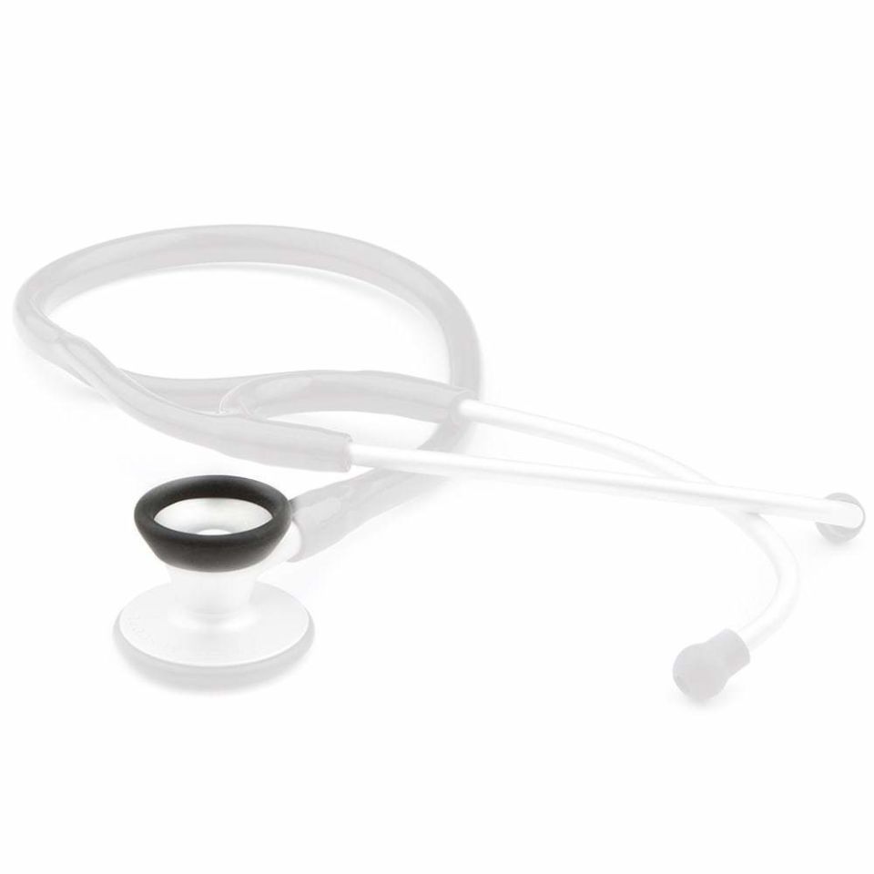 ADC Adscope 602 Stethoscope Parts - RET RING 1 - 602-02GN