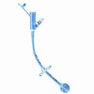 Halyard Health Kimberly-Clark Professional MIC Bolus Gastrostomy Feeding Tube 22Fr, 7 to 10mL Balloon