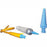 Catheter/Syringe Adapter