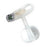 Non-balloon Button Kit