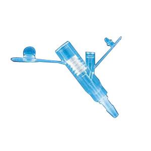 Halyard Health Kimberly Clark Professional MIC Bolus Feeding Adapter, For Use with 24Fr MIC PEG