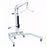 Tuffcare Bariatric Manual Patient Lift