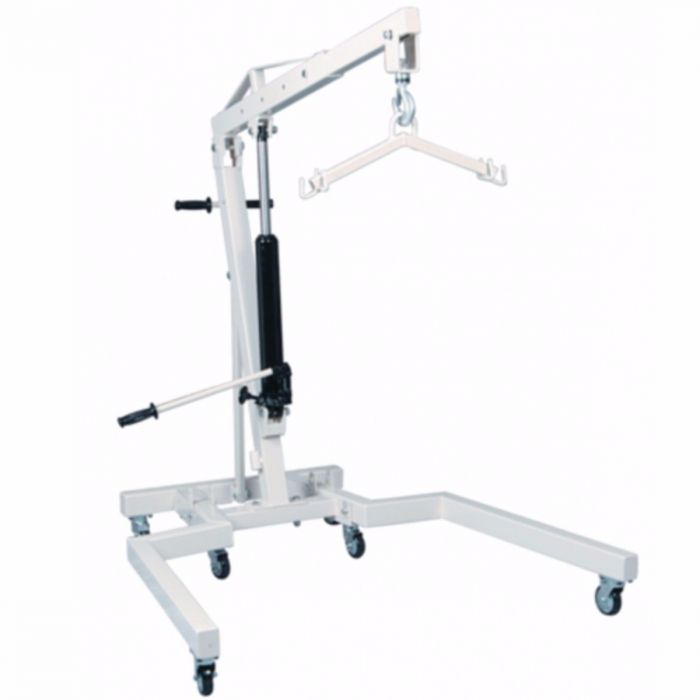 Tuffcare Bariatric Manual Patient Lift