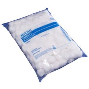Cotton Prepping Balls