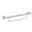 Grab Bar with Integrated Towel Bar