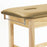 All Option Metron Value H-Brace Treatment Table