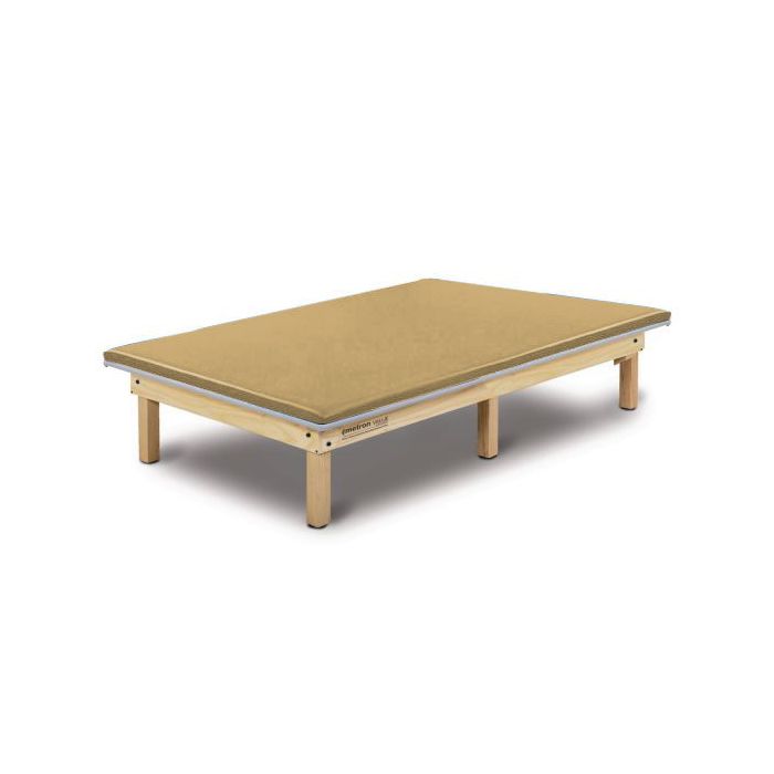 Metron Value Space Saver Mat Platform