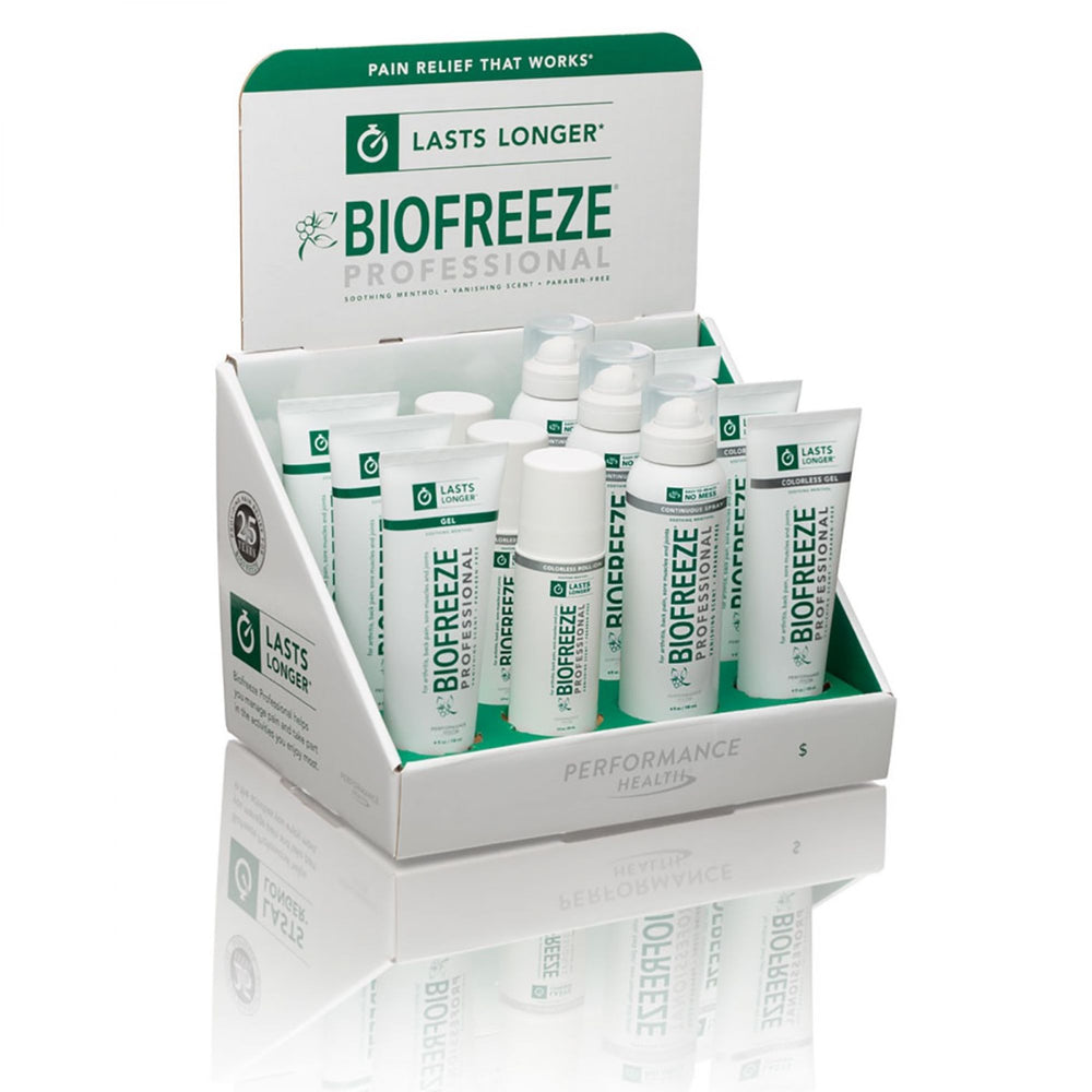Biofreeze Professional