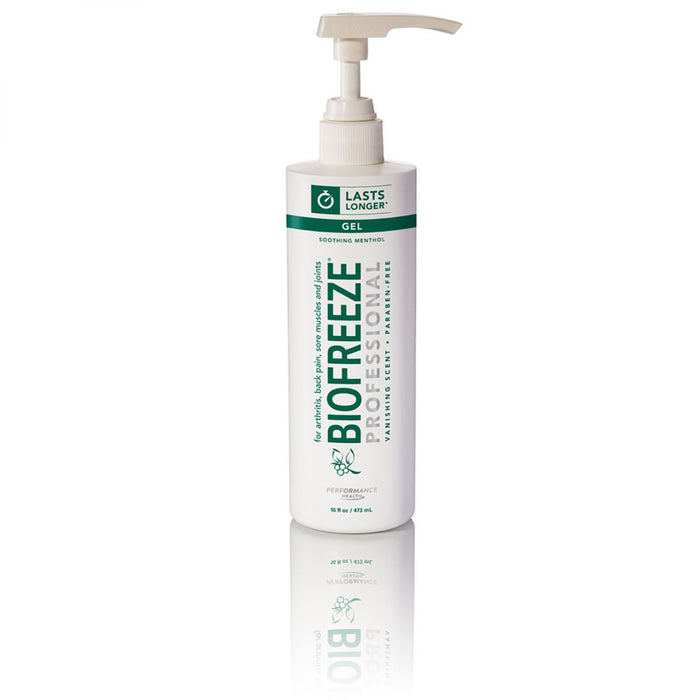 Biofreeze Professional