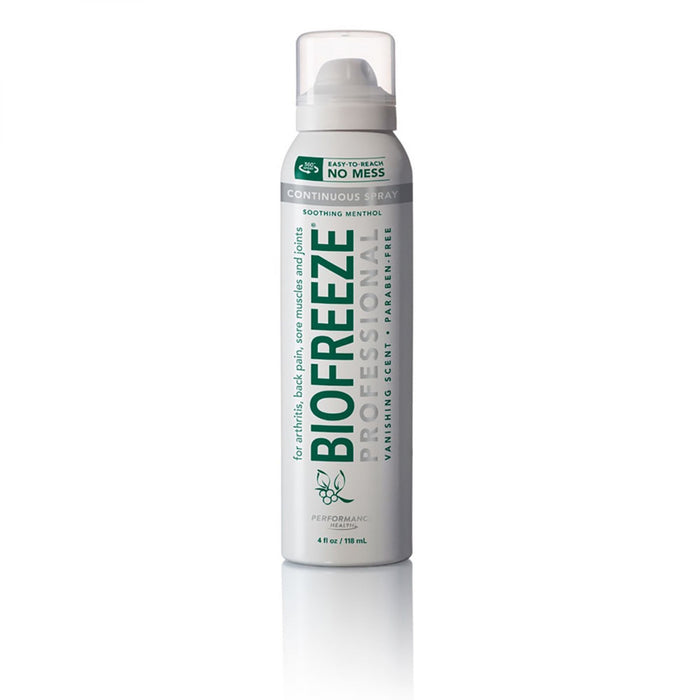 Biofreeze Professional
