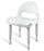 Shower Chairs with Back