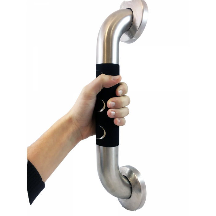 Patterson Medical HoldFast Grips