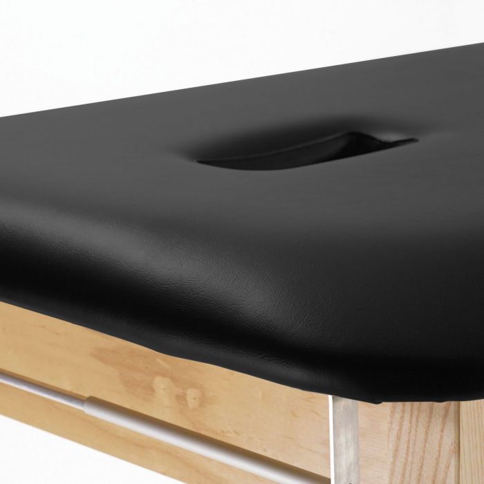 Metron Value Bariatric Treatment Table with Shelves