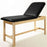 All Option Metron Value H-Brace Treatment Table