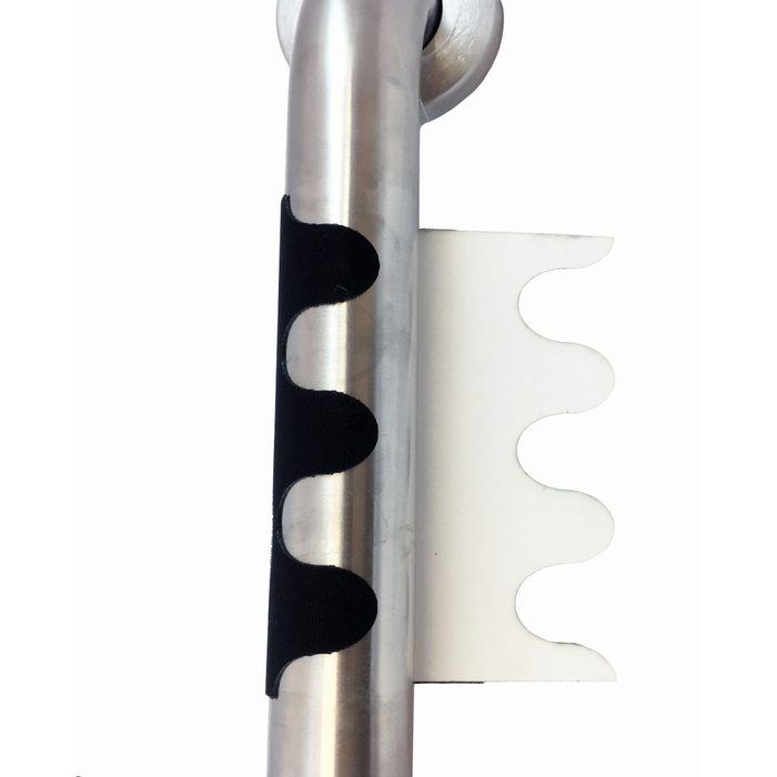 Patterson Medical HoldFast Grips