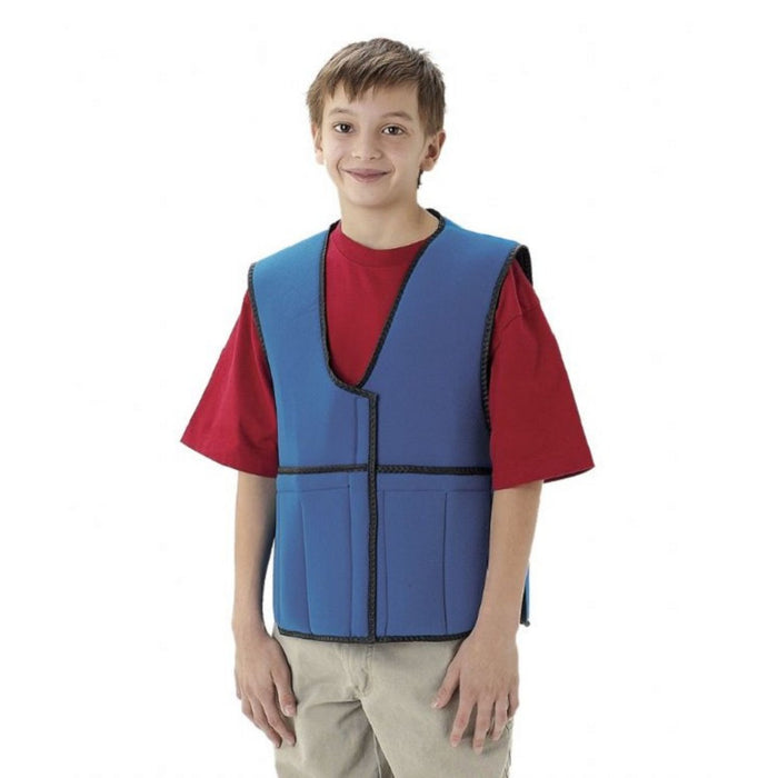 Tumble Forms 2 Weighted Vests