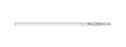 Microaire Sugical Side Cutting Burs - Side Cutting Bur, Long, 6 Flutes x 2 mm - ZB-214