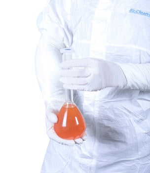 GLOVE, BIOCLEAN NITRAMAX