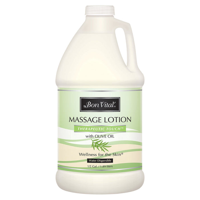 Bon Vital' Bon Vital Therapeutic Touch Massage Lotion