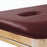 Metron Value Bariatric Treatment Table with Shelves