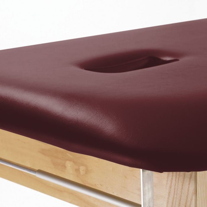 Metron Value Bariatric Treatment Table with Shelves