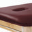 Metron Value Treatment Table - All Option with Open Shelf
