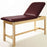 All Option Metron Value H-Brace Treatment Table